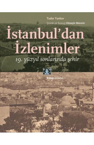 İstanbul'dan İzlenimler