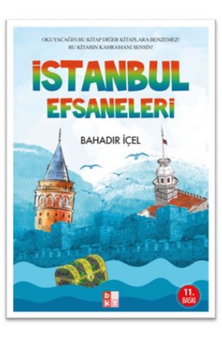 İstanbul Efsaneleri