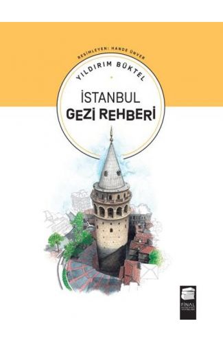 İstanbul Gezi Rehberi