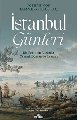 İstanbul Günleri