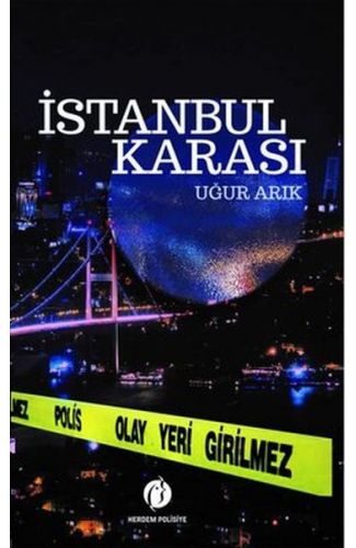 İstanbul Karası