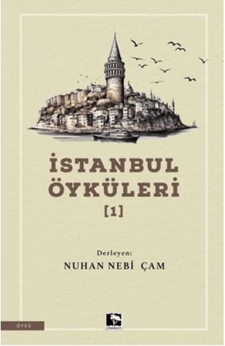 İstanbul Öyküleri 1