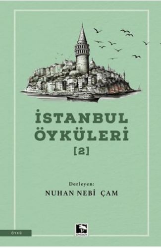 İstanbul Öyküleri 2