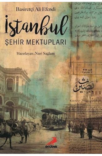 İstanbul Şehir Mektupları