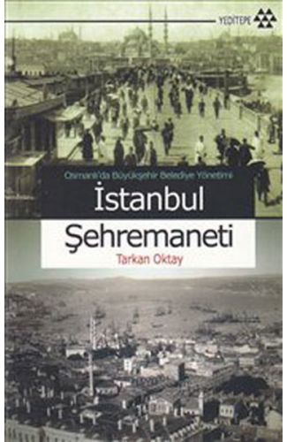 İstanbul Şehremaneti