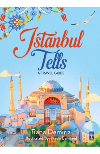 İstanbul Tells