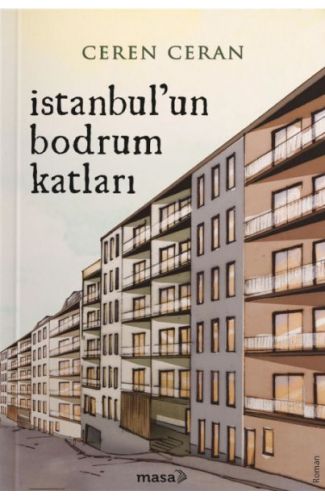 İstanbul'un Bodrum Katları