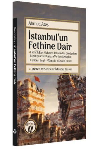 İstanbul'un Fethine Dair