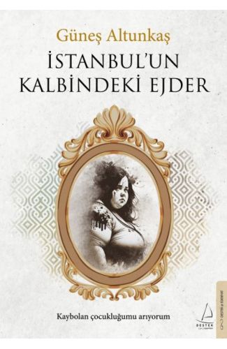 İstanbul’un Kalbindeki Ejder