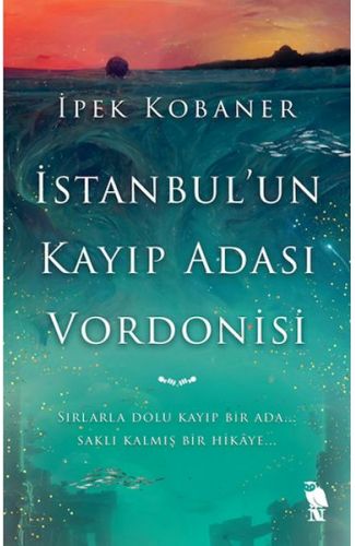 İstanbul'un Kayıp Adası Vordonisi