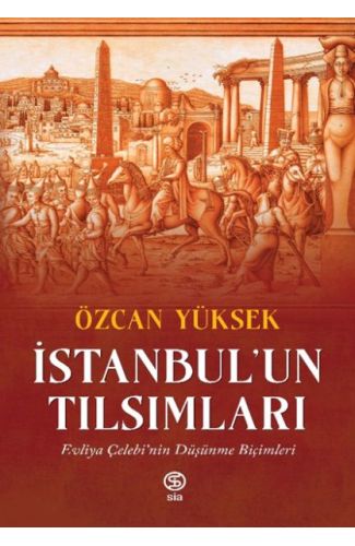 İstanbul’un Tılsımları