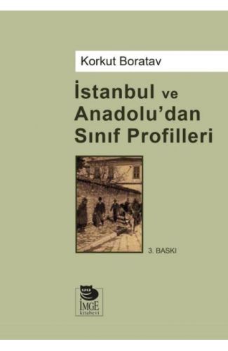İstanbul ve Anadolu’dan Sınıf Profilleri