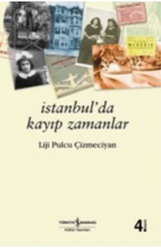 İstanbulda Kayıp Zamanlar