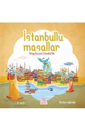 İstanbullu Masallar