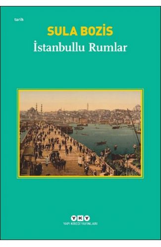 İstanbullu Rumlar