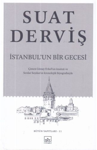 İstanbulun Bir Gecesi