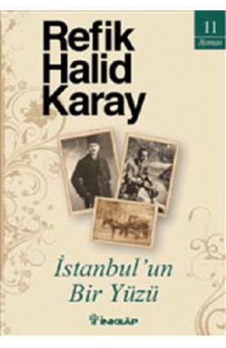İstanbulun Bir Yüzü