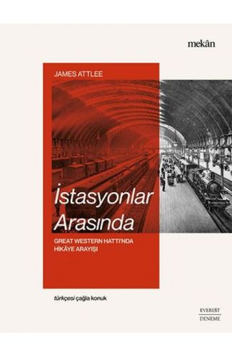 İstasyonlar Arasında