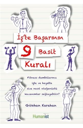 İşte Başarının 9 Basit Kuralı