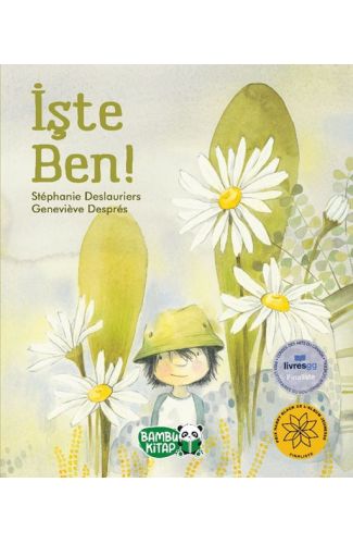 İşte Ben