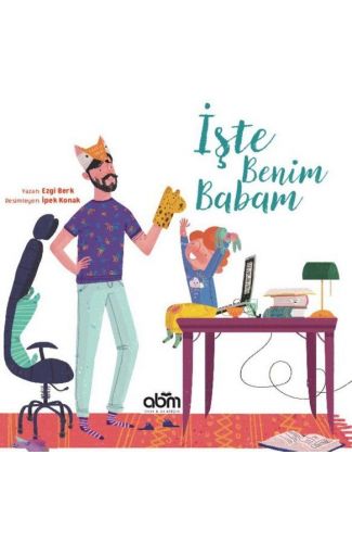 İşte Benim Babam