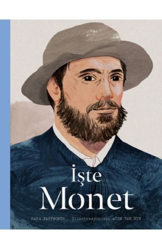 İşte Monet