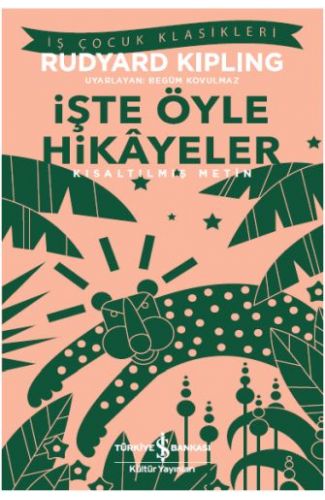 İşte Öyle Hikayeler (Kısaltılmış Metin)