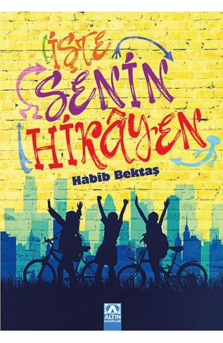 İşte Senin Hikayen