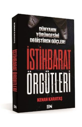 İstihbarat Örgütleri