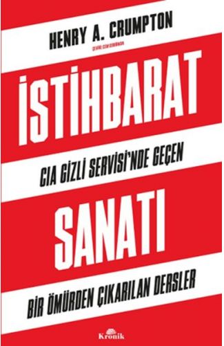 İstihbarat Sanatı