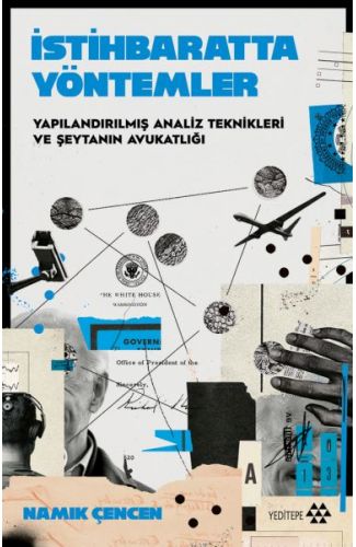 İstihbaratta Yöntemler