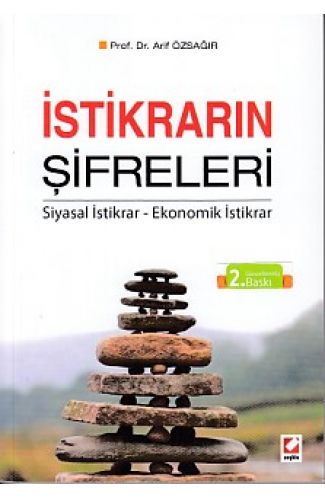 İstikrarın Şifreleri