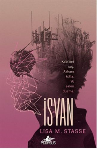 İsyan / Sürgün 2. Kitap