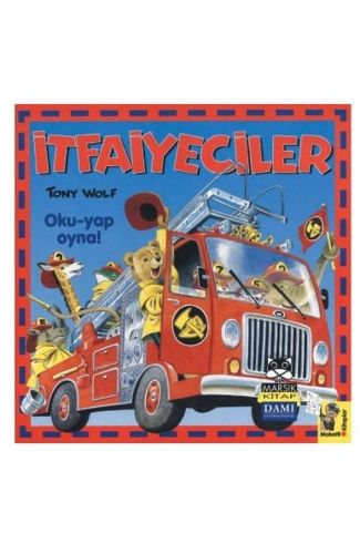 İtfaiyeciler : Oku Yap Oyna