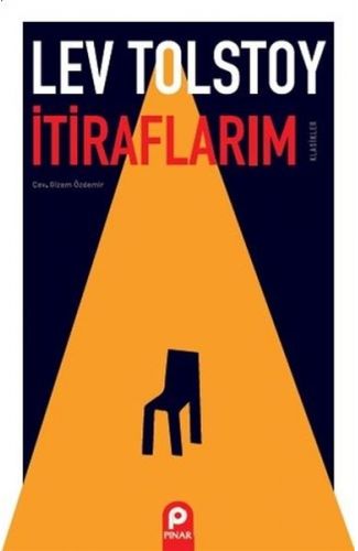 İtiraflarım
