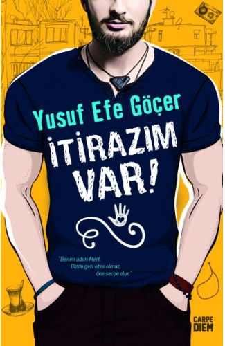 İtirazım Var!