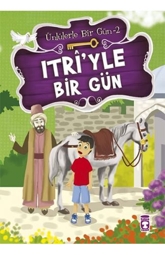 Itriyle Bir Gün