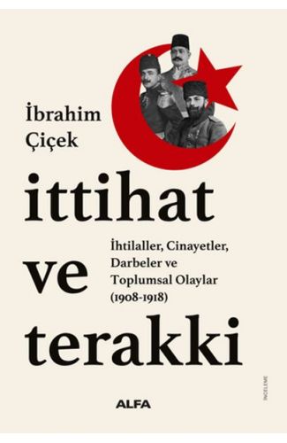 İttihat ve Terakki