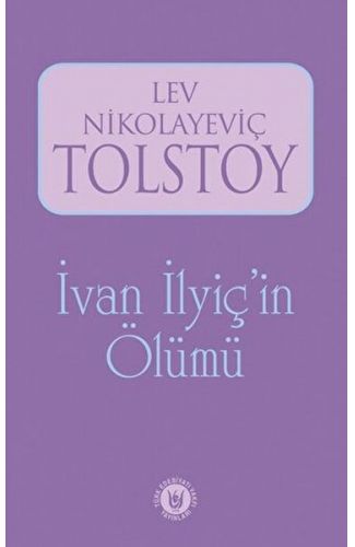İvan İlyiç'in Ölümü