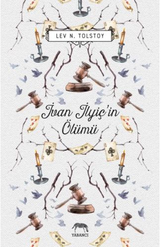 İvan İlyiç’in Ölümü