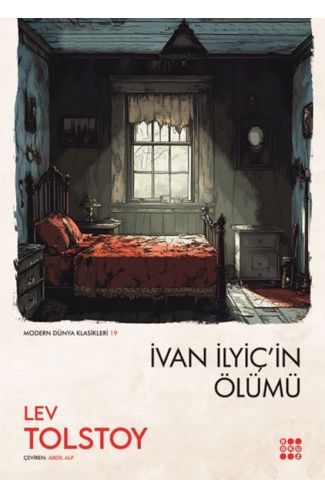 İvan İlyiç’in Ölümü