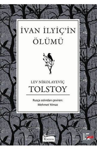 Ivan İlyiç’in Ölümü