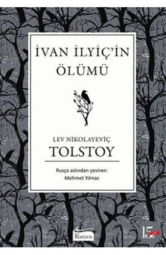 Ivan İlyiç’in Ölümü (Bez Ciltli)