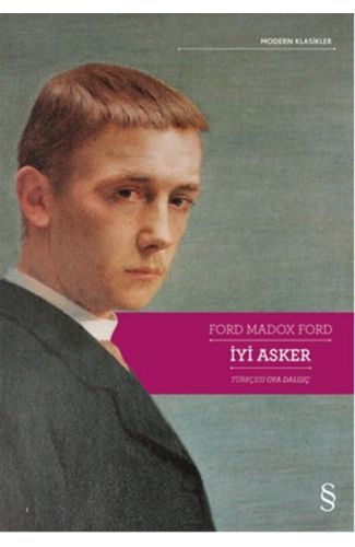 İyi Asker