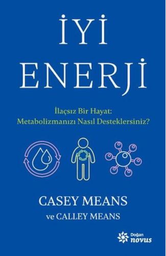 İyi Enerji