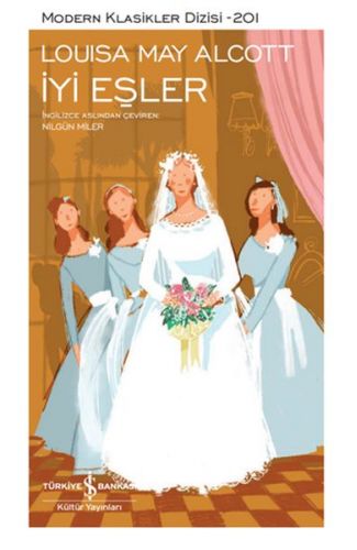 İyi Eşler - Modern Klasikler Dizisi (Ciltli)