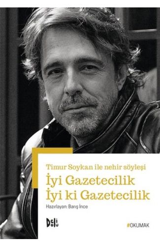 İyi Gazetecilik İyi ki Gazetecilik