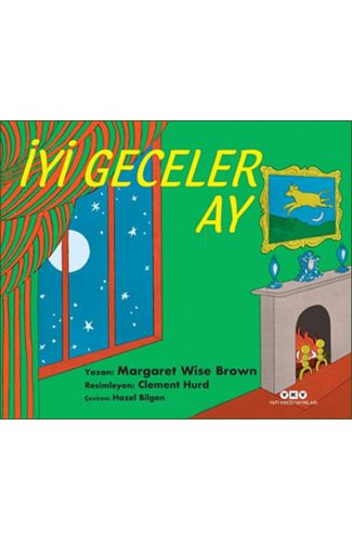 İyi Geceler Ay