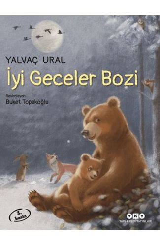 İyi Geceler Bozi