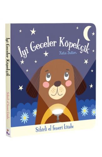 İyi Geceler Köpekçik
